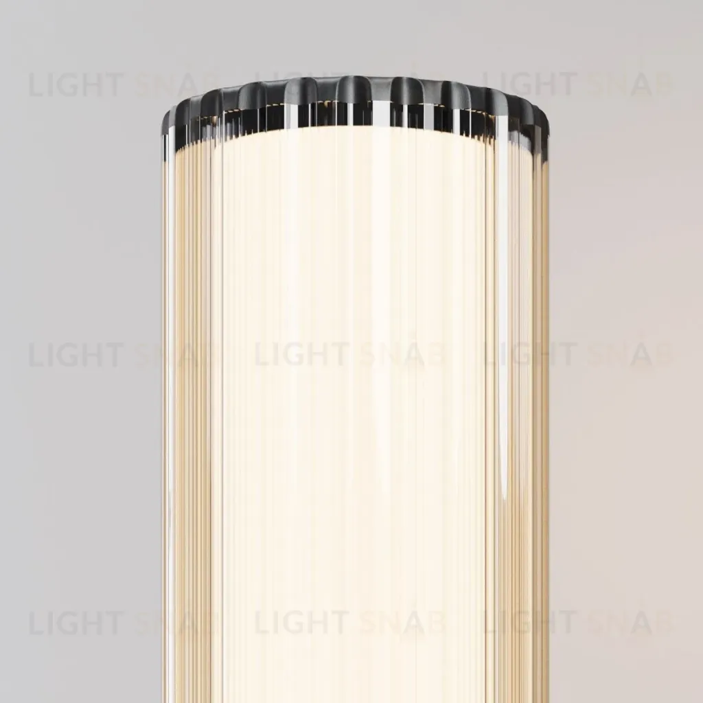 Ландшафтный светильник Maytoni Rib O502FL-01B O502FL-01B