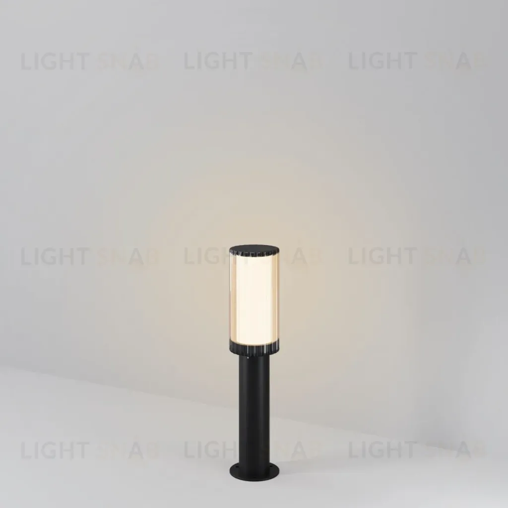 Ландшафтный светильник Maytoni Rib O502FL-01B O502FL-01B