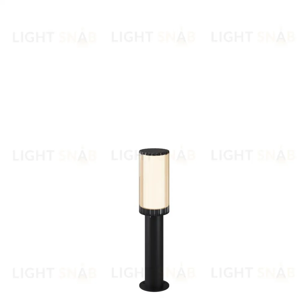 Ландшафтный светильник Maytoni Rib O502FL-01B O502FL-01B