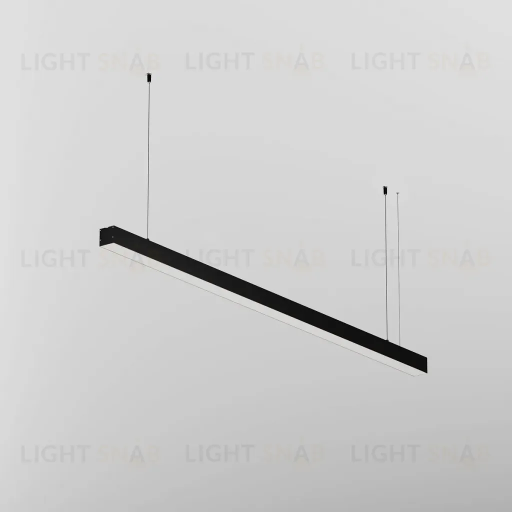 Линейный подвесной светильник Maytoni Technical LL312030 LL312030