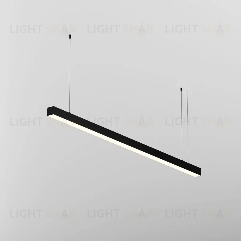 Линейный подвесной светильник Maytoni Technical LL312030 LL312030