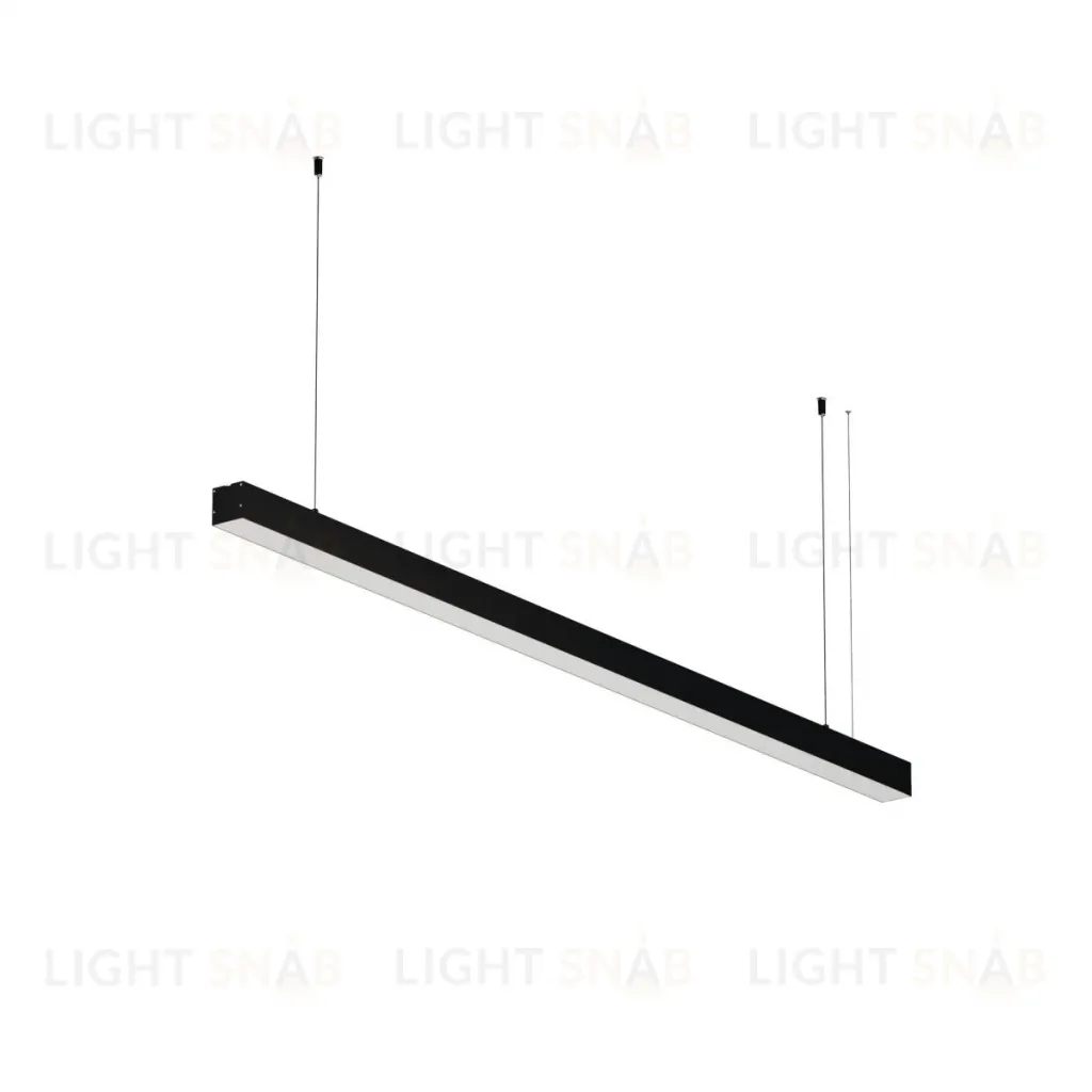 Линейный подвесной светильник Maytoni Technical LL312030 LL312030