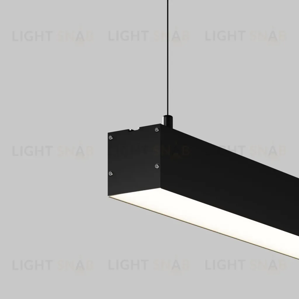Линейный подвесной светильник Maytoni Technical LL312030 LL312030