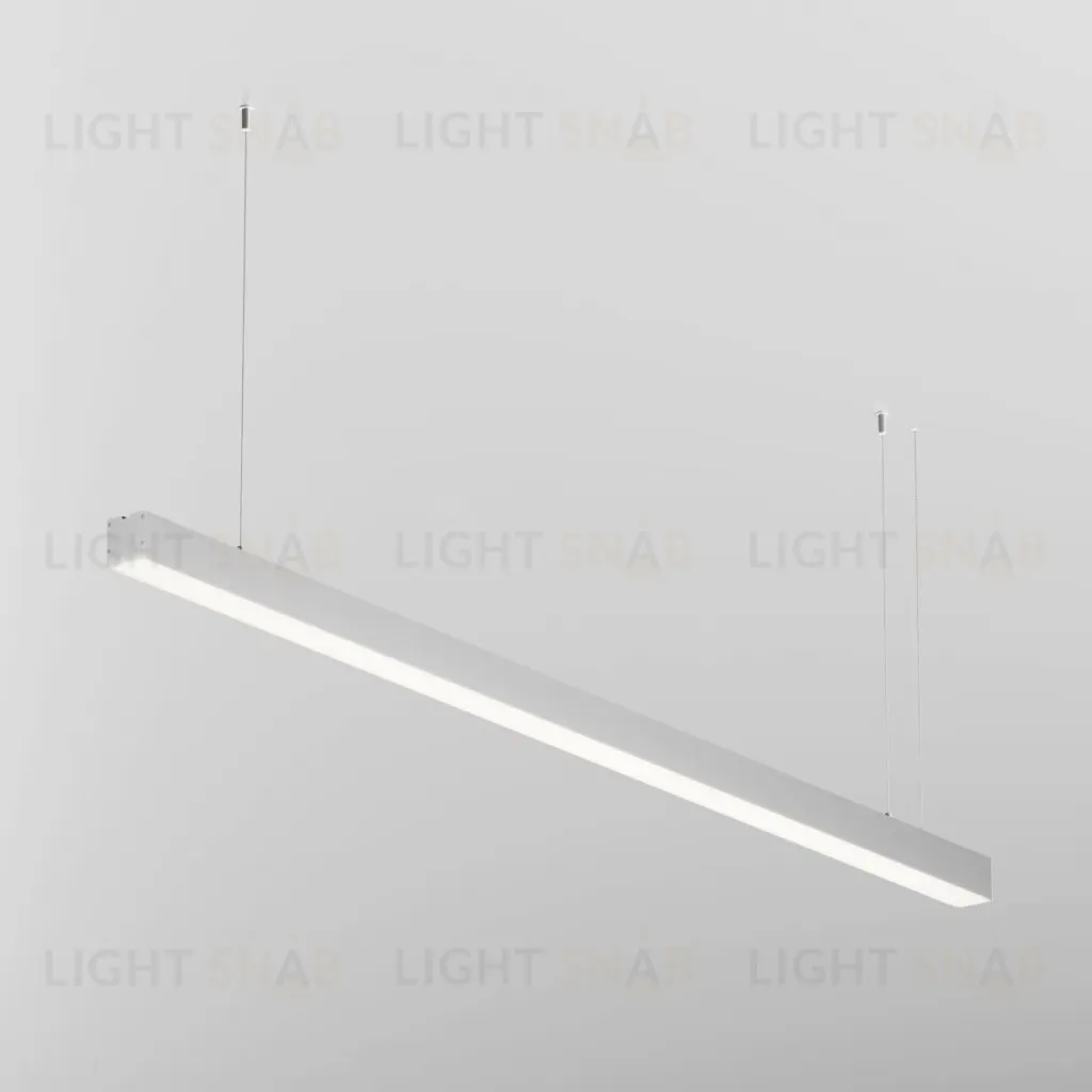 Линейный подвесной светильник Maytoni Technical LL312022 LL312022