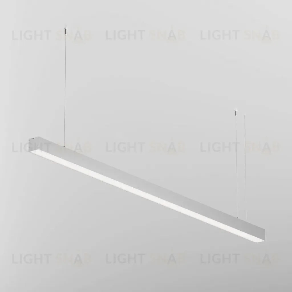 Линейный подвесной светильник Maytoni Technical LL312022 LL312022