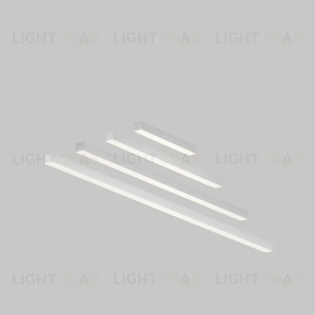 Линейный подвесной светильник Maytoni Technical LL312022 LL312022
