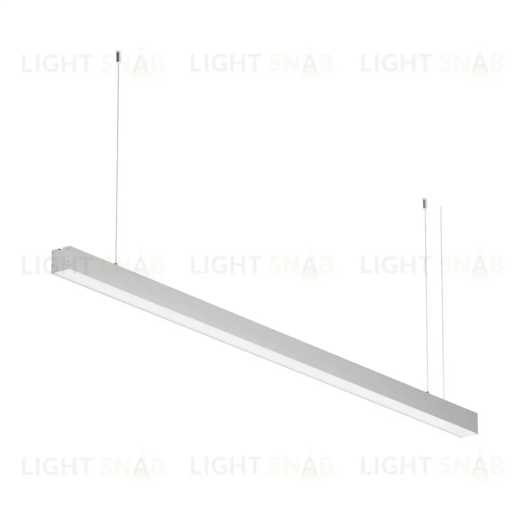 Линейный подвесной светильник Maytoni Technical LL312021 LL312021