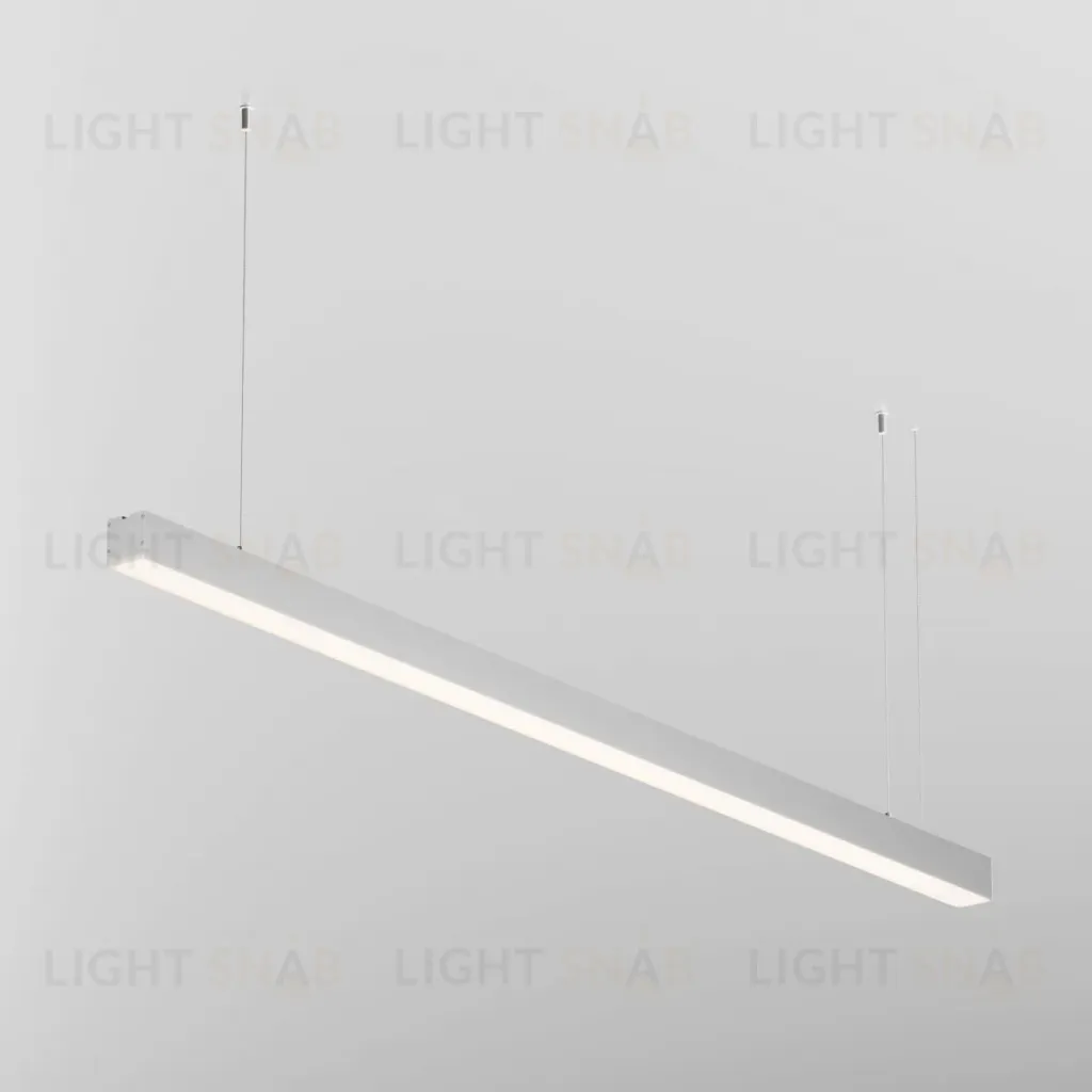 Линейный подвесной светильник Maytoni Technical LL312021 LL312021