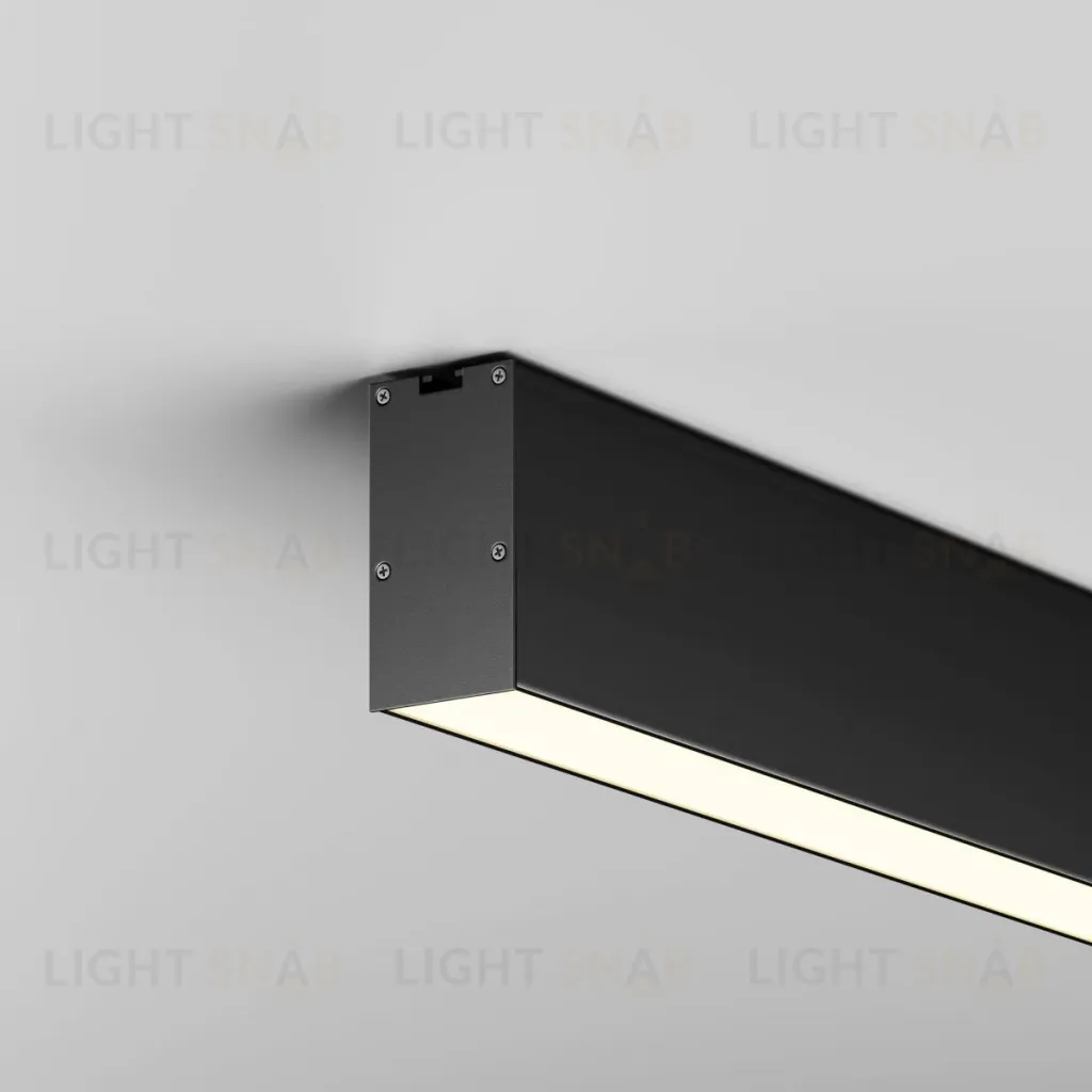 Линейный светильник Maytoni Technical LL311043 LL311043