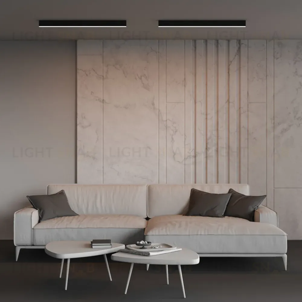 Линейный светильник Maytoni Technical LL311043 LL311043
