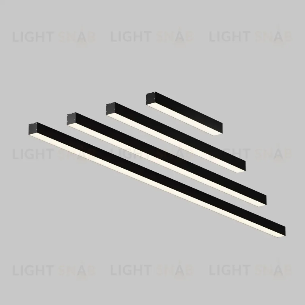 Линейный подвесной светильник Maytoni Technical LL312025 LL312025