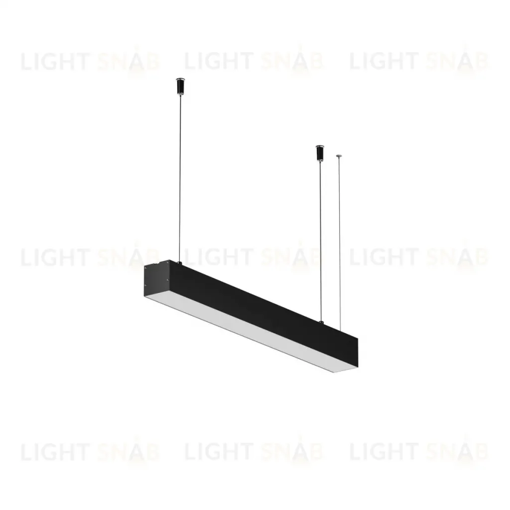 Линейный подвесной светильник Maytoni Technical LL312025 LL312025