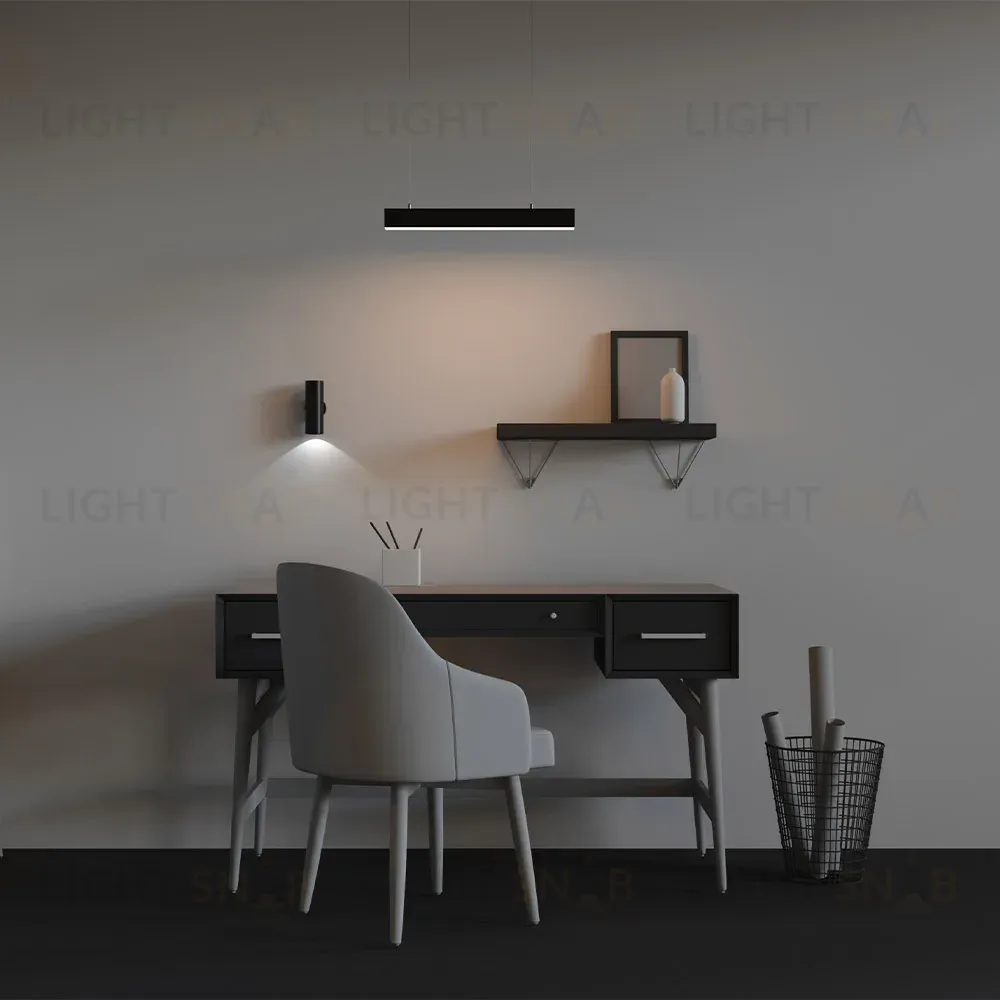 Линейный подвесной светильник Maytoni Technical LL312025 LL312025