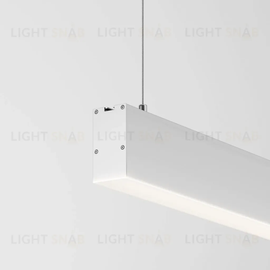 Линейный подвесной светильник Maytoni Technical LL312038 LL312038