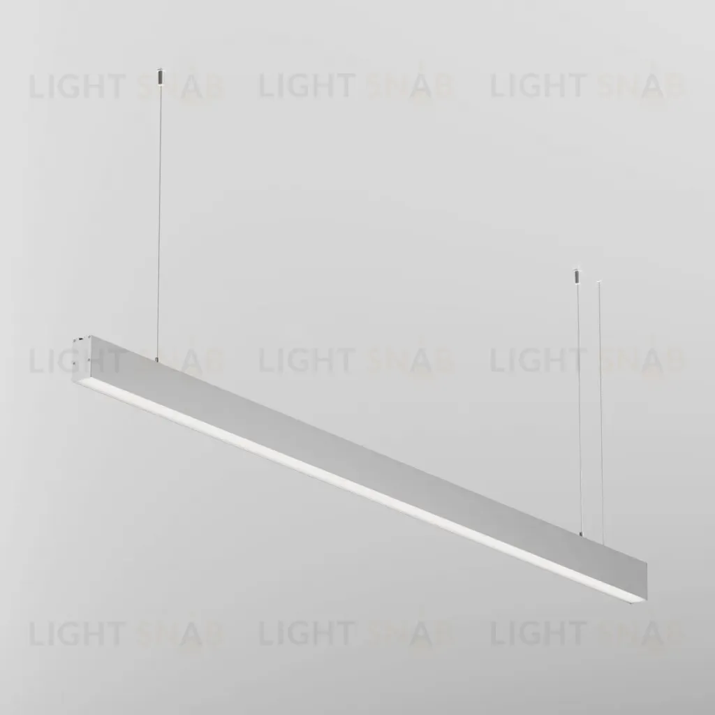 Линейный подвесной светильник Maytoni Technical LL312038 LL312038
