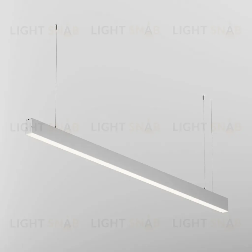 Линейный подвесной светильник Maytoni Technical LL312038 LL312038