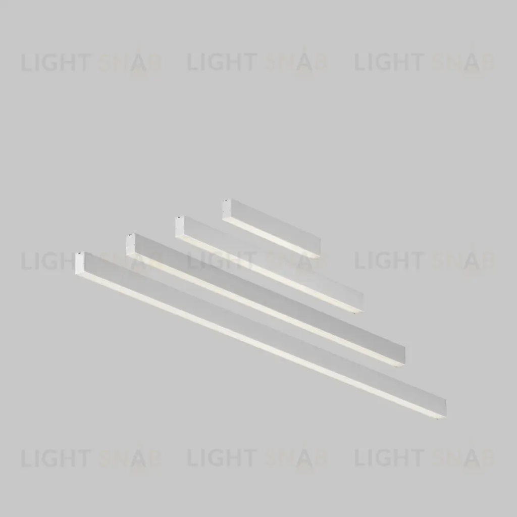 Линейный подвесной светильник Maytoni Technical LL312038 LL312038