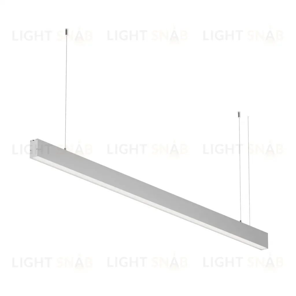 Линейный подвесной светильник Maytoni Technical LL312038 LL312038