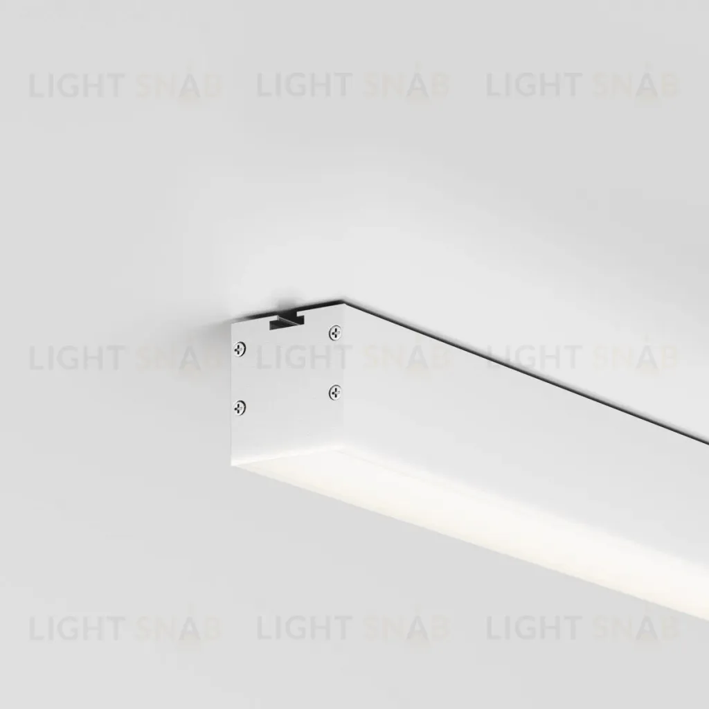 Линейный светильник Maytoni Technical LL311002 LL311002