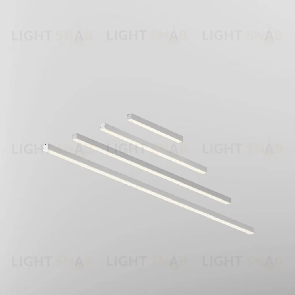 Линейный светильник Maytoni Technical LL311002 LL311002