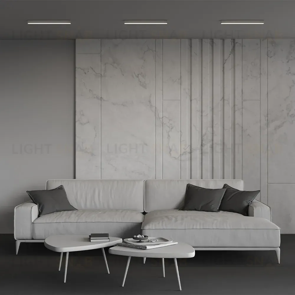 Линейный светильник Maytoni Technical LL311002 LL311002