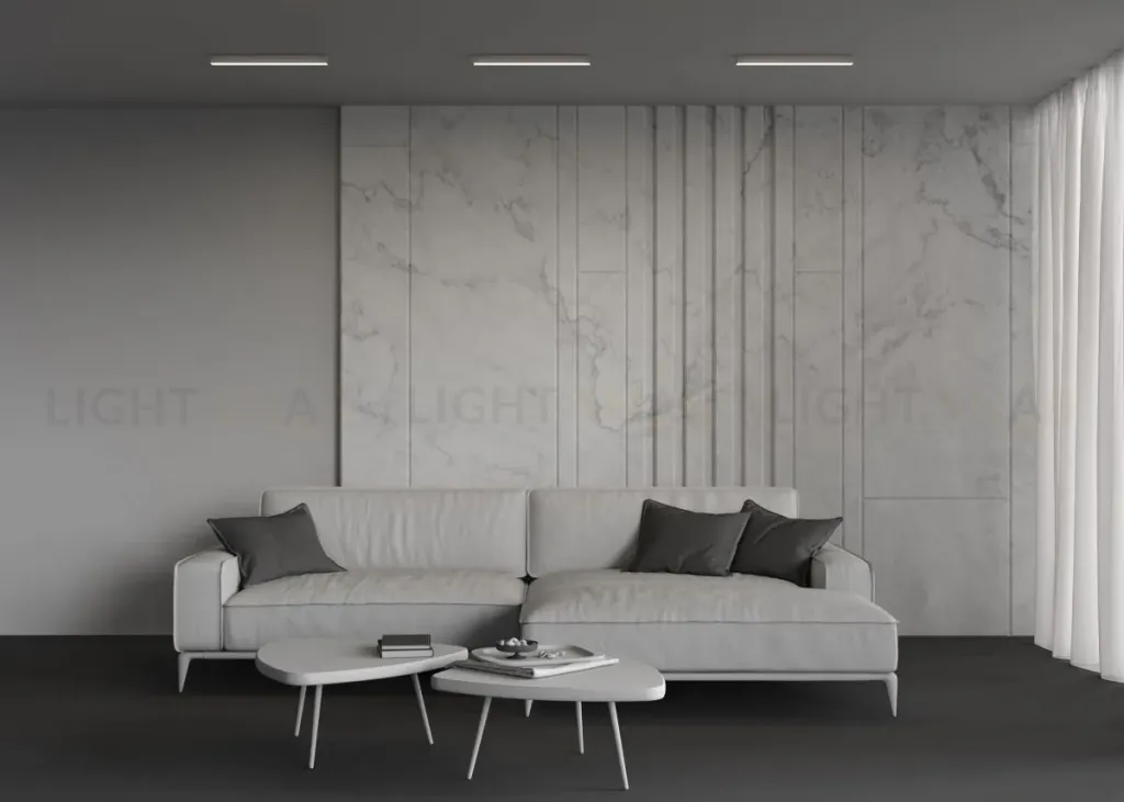 Линейный светильник Maytoni Technical LL311002 LL311002