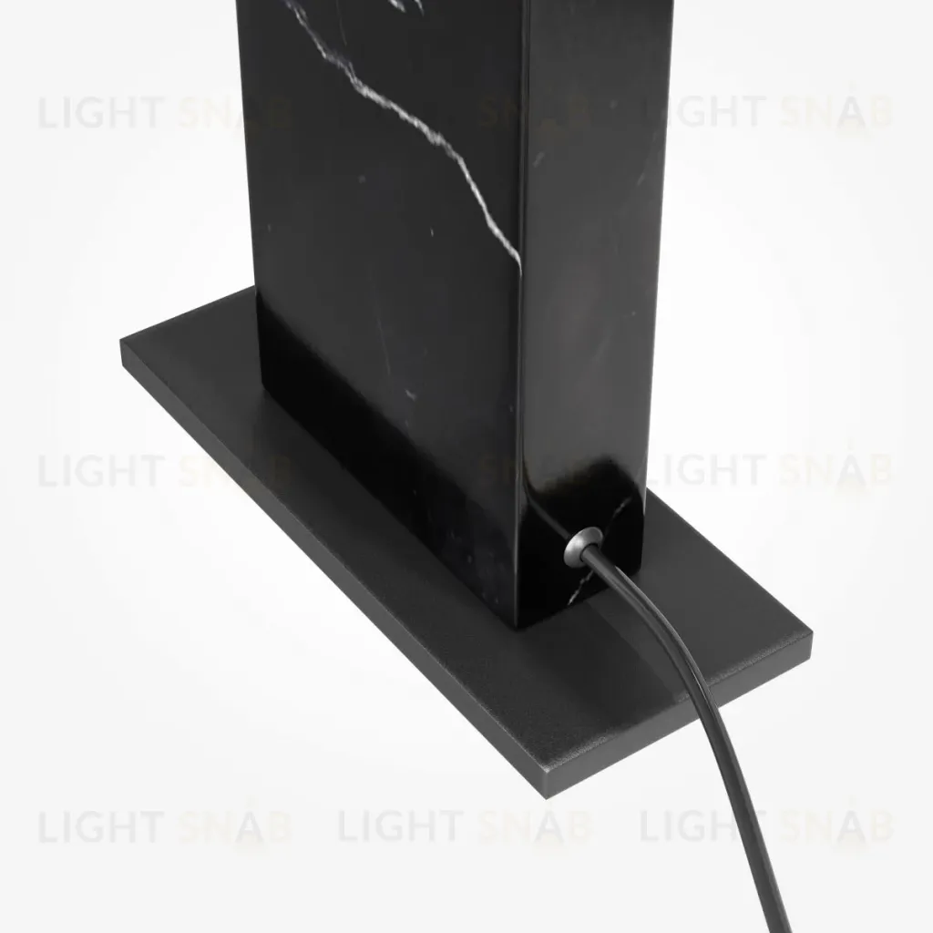 Настольная лампа Maytoni Monumento MOD467TL-L9B3K MOD467TL-L9B3K