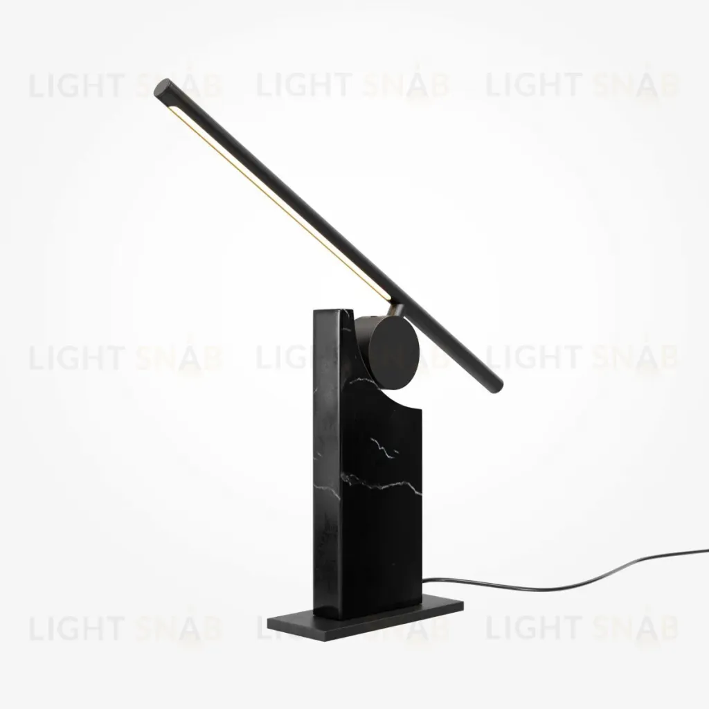 Настольная лампа Maytoni Monumento MOD467TL-L9B3K MOD467TL-L9B3K