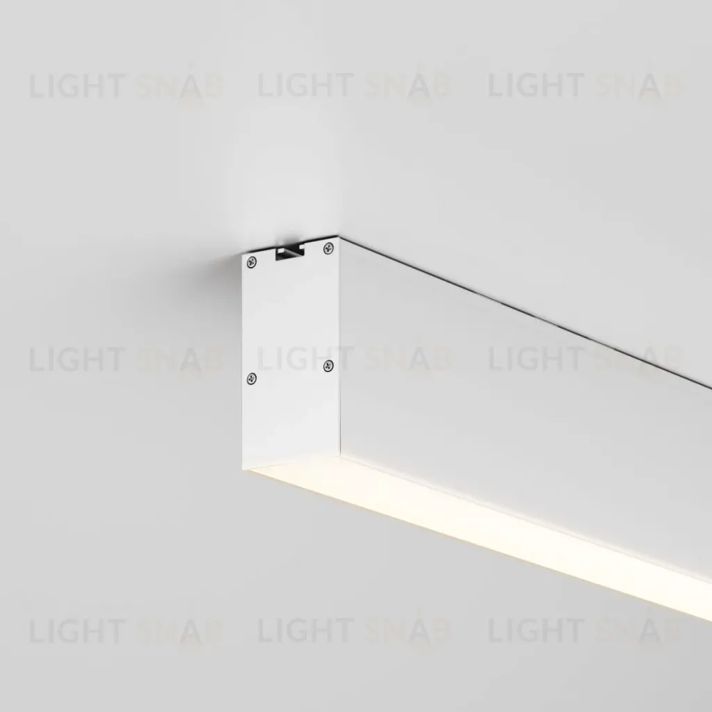 Линейный светильник Maytoni Technical LL311037 LL311037