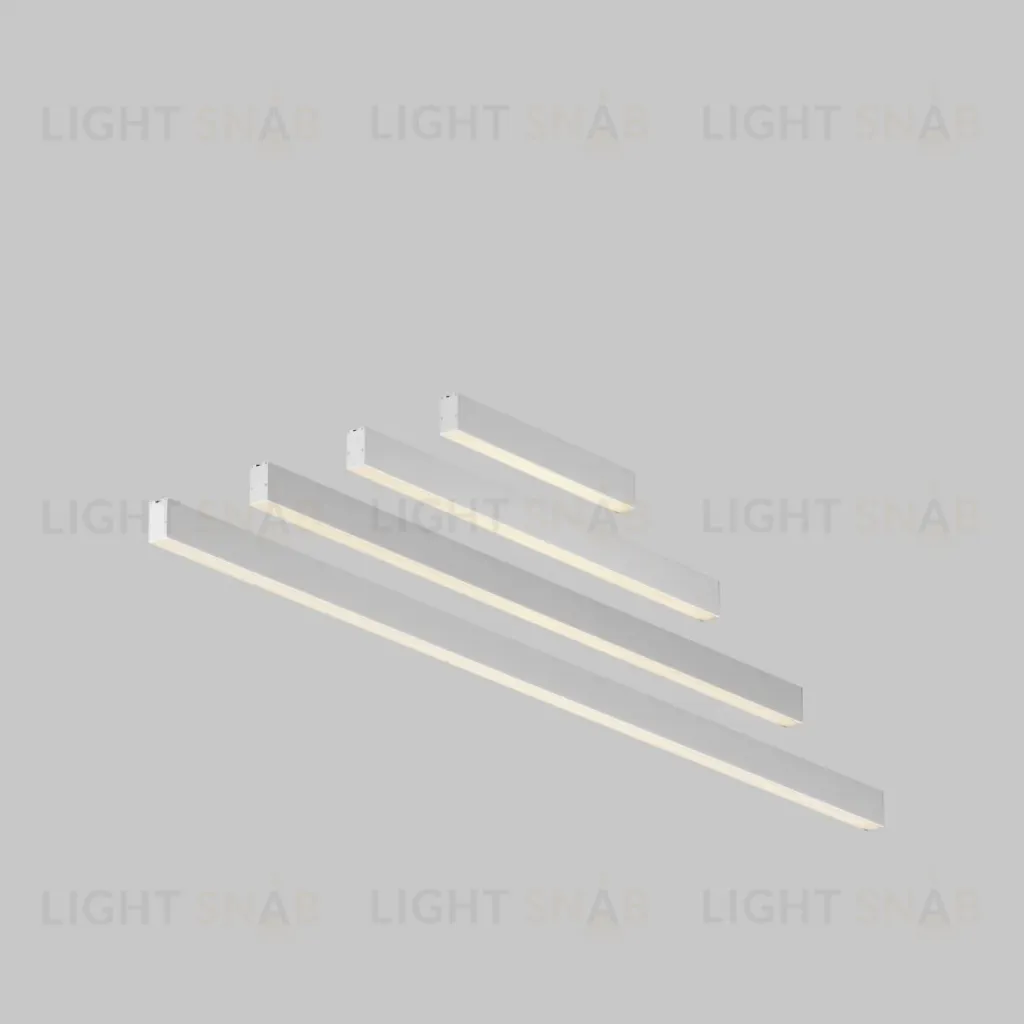 Линейный светильник Maytoni Technical LL311037 LL311037