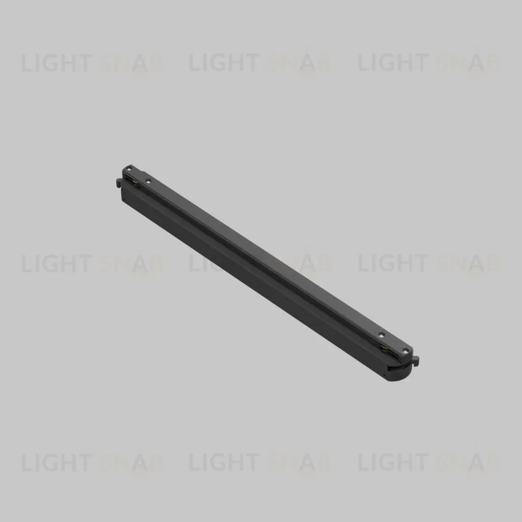 Трековый однофазный светильник Maytoni Technical Basis TR000-1-12W4K-B_1 TR000-1-12W4K-B_1
