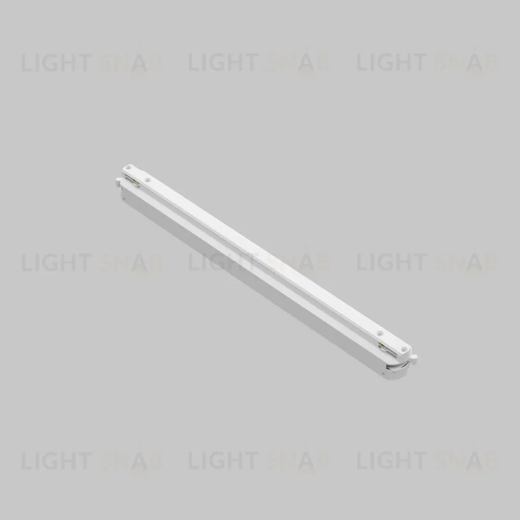 Трековый однофазный светильник Maytoni Technical Basis TR000-1-12W3K-W_1 TR000-1-12W3K-W_1