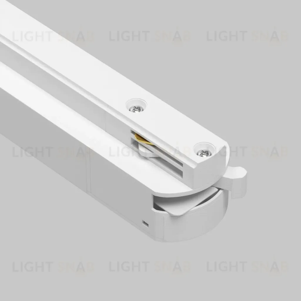Трековый однофазный светильник Maytoni Technical Basis TR000-1-12W3K-W_1 TR000-1-12W3K-W_1