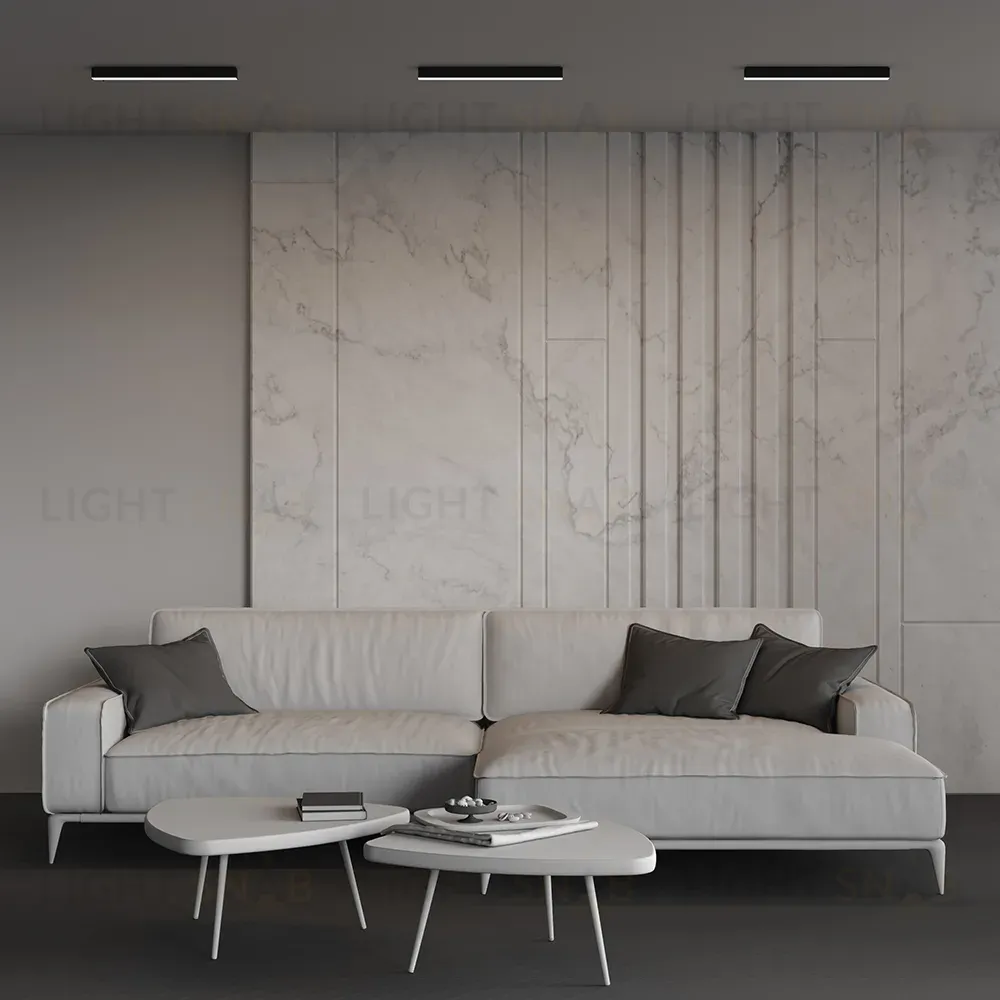 Линейный светильник Maytoni Technical LL311010 LL311010