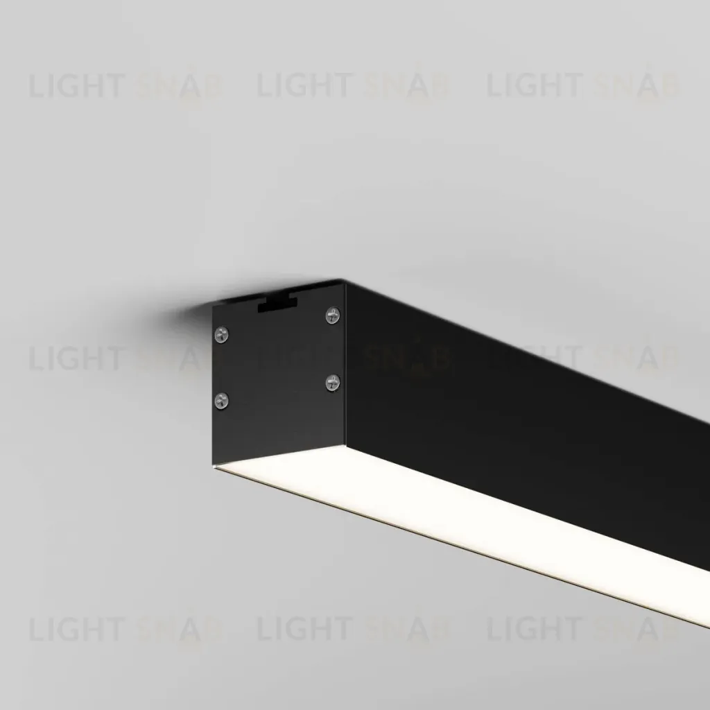 Линейный светильник Maytoni Technical LL311010 LL311010