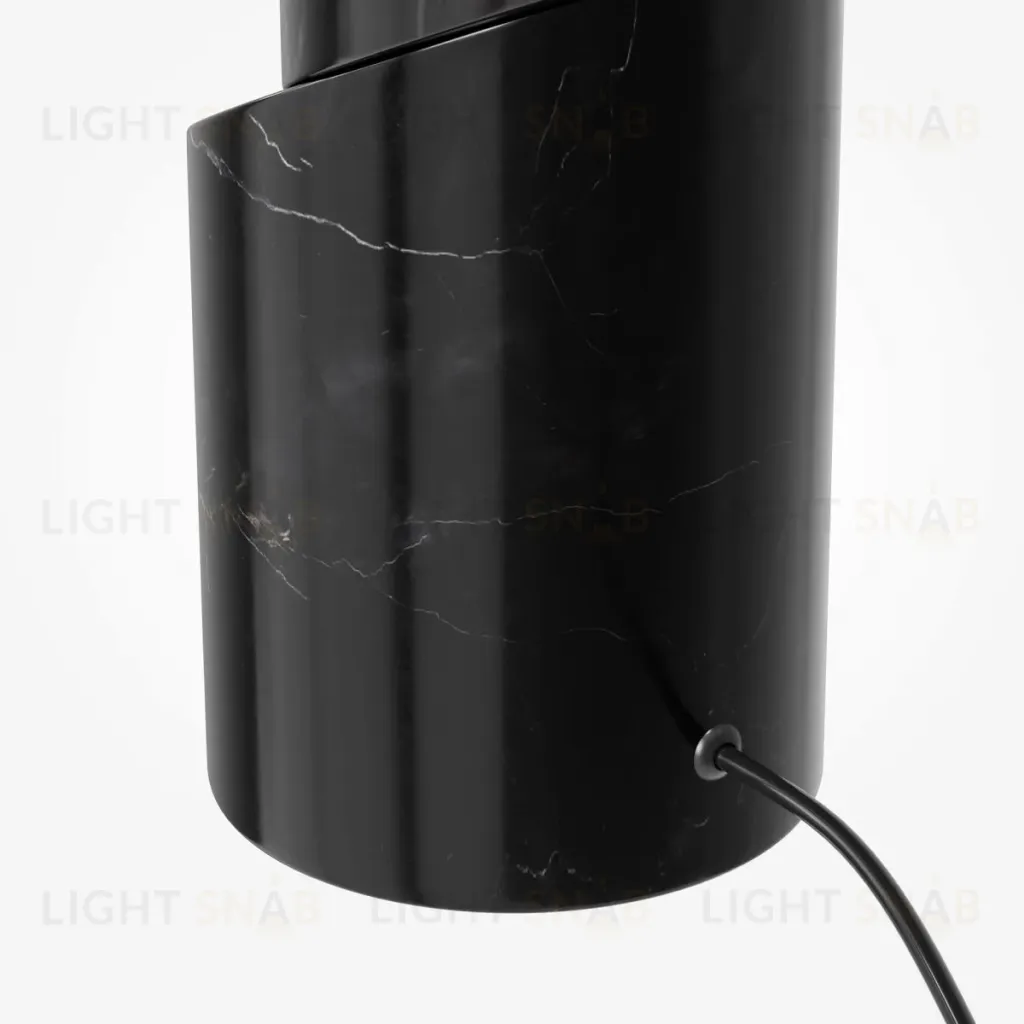 Настольная лампа Maytoni Divario MOD468TL-L3B3K MOD468TL-L3B3K