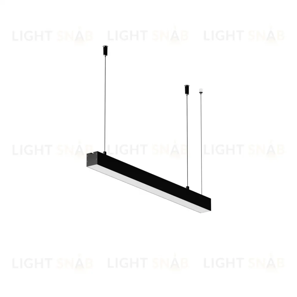 Линейный подвесной светильник Maytoni Technical LL312010 LL312010