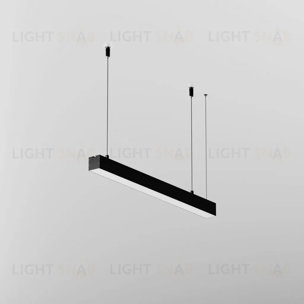 Линейный подвесной светильник Maytoni Technical LL312010 LL312010
