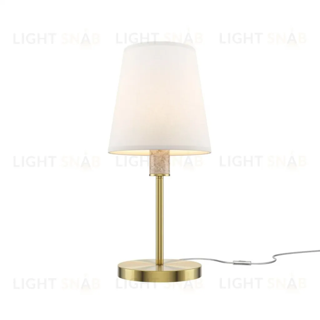 Настольная лампа Maytoni Lira MOD483TL-01BS MOD483TL-01BS