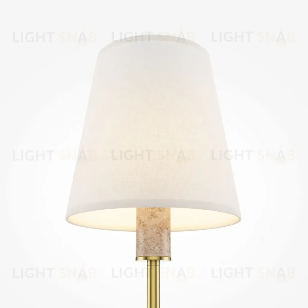 Настольная лампа Maytoni Lira MOD483TL-01BS MOD483TL-01BS