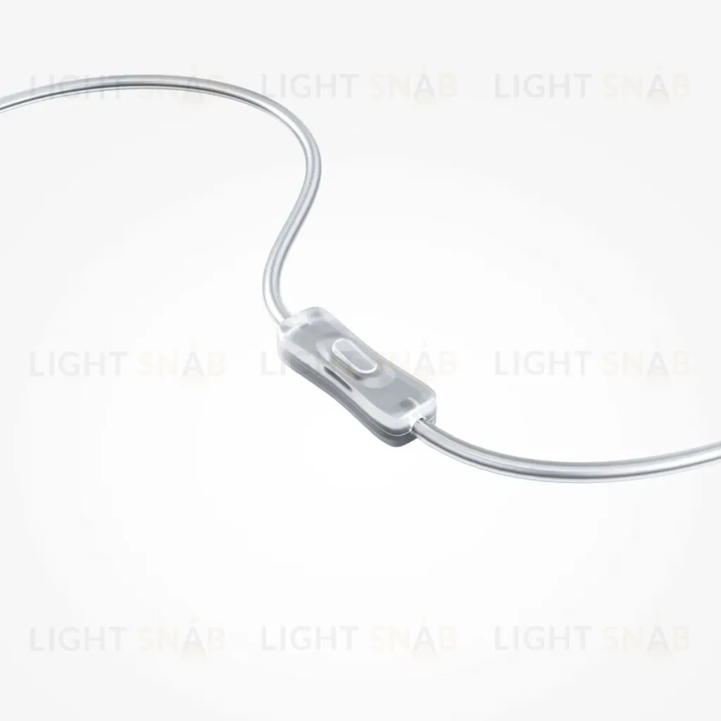 Настольная лампа Maytoni Lira MOD483TL-01BS MOD483TL-01BS