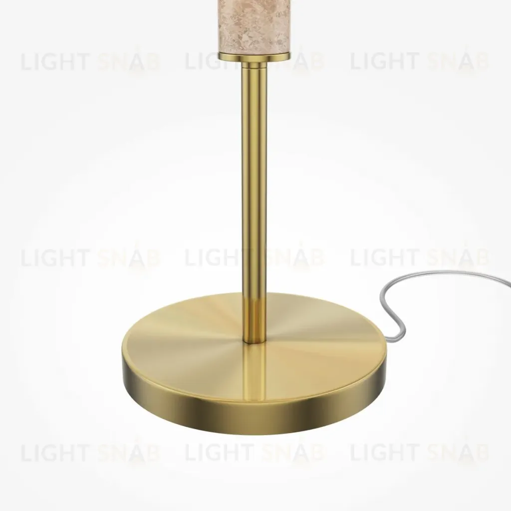 Настольная лампа Maytoni Lira MOD483TL-01BS MOD483TL-01BS