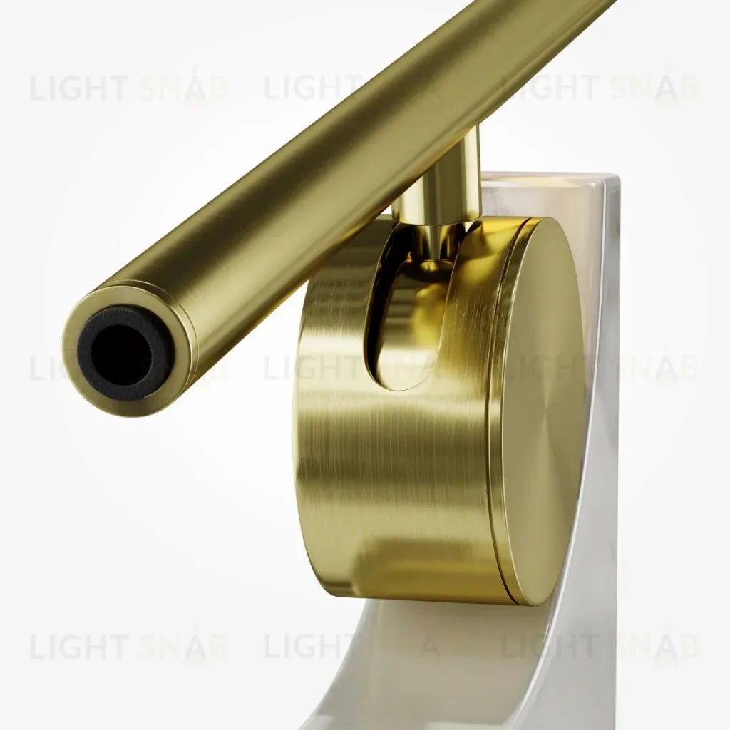 Настольная лампа Maytoni Monumento MOD467TL-L9BS3K MOD467TL-L9BS3K