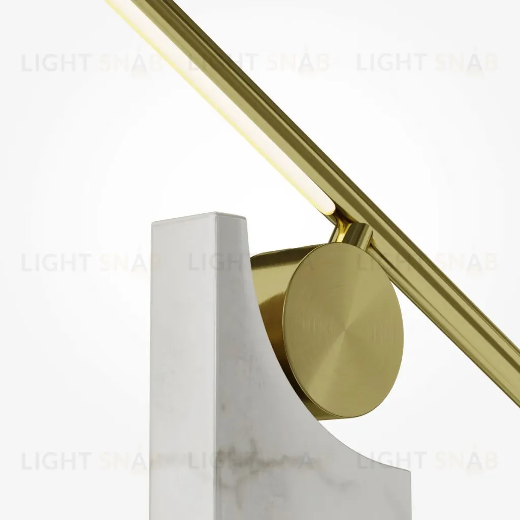 Настольная лампа Maytoni Monumento MOD467TL-L9BS3K MOD467TL-L9BS3K