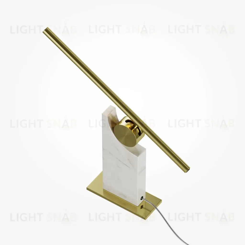 Настольная лампа Maytoni Monumento MOD467TL-L9BS3K MOD467TL-L9BS3K