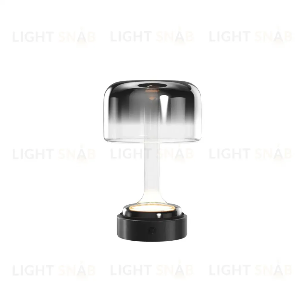 Настольная лампа с аккумулятором Maytoni Spirito MOD286RL-L3B3K MOD286RL-L3B3K