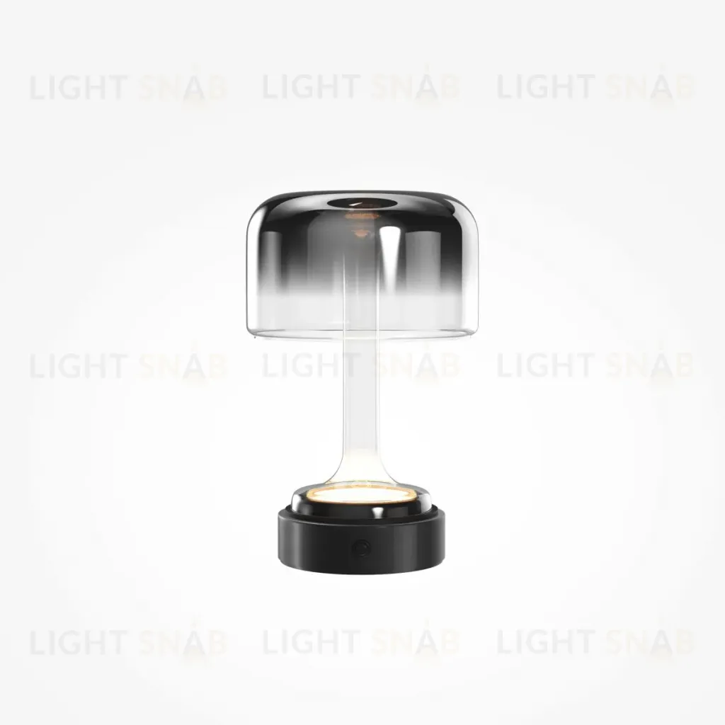 Настольная лампа с аккумулятором Maytoni Spirito MOD286RL-L3B3K MOD286RL-L3B3K