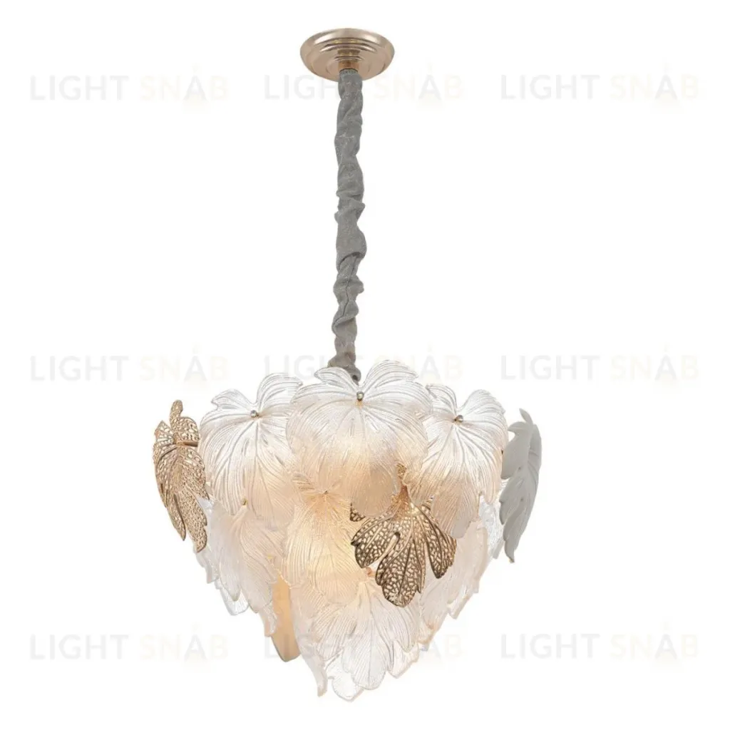 Подвесная люстра Citilux Dryad CL305150 CL305150