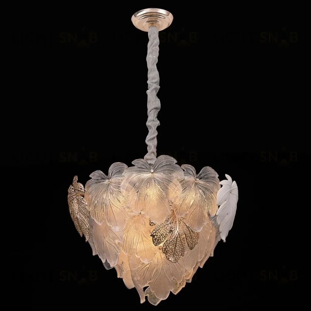 Подвесная люстра Citilux Dryad CL305150 CL305150