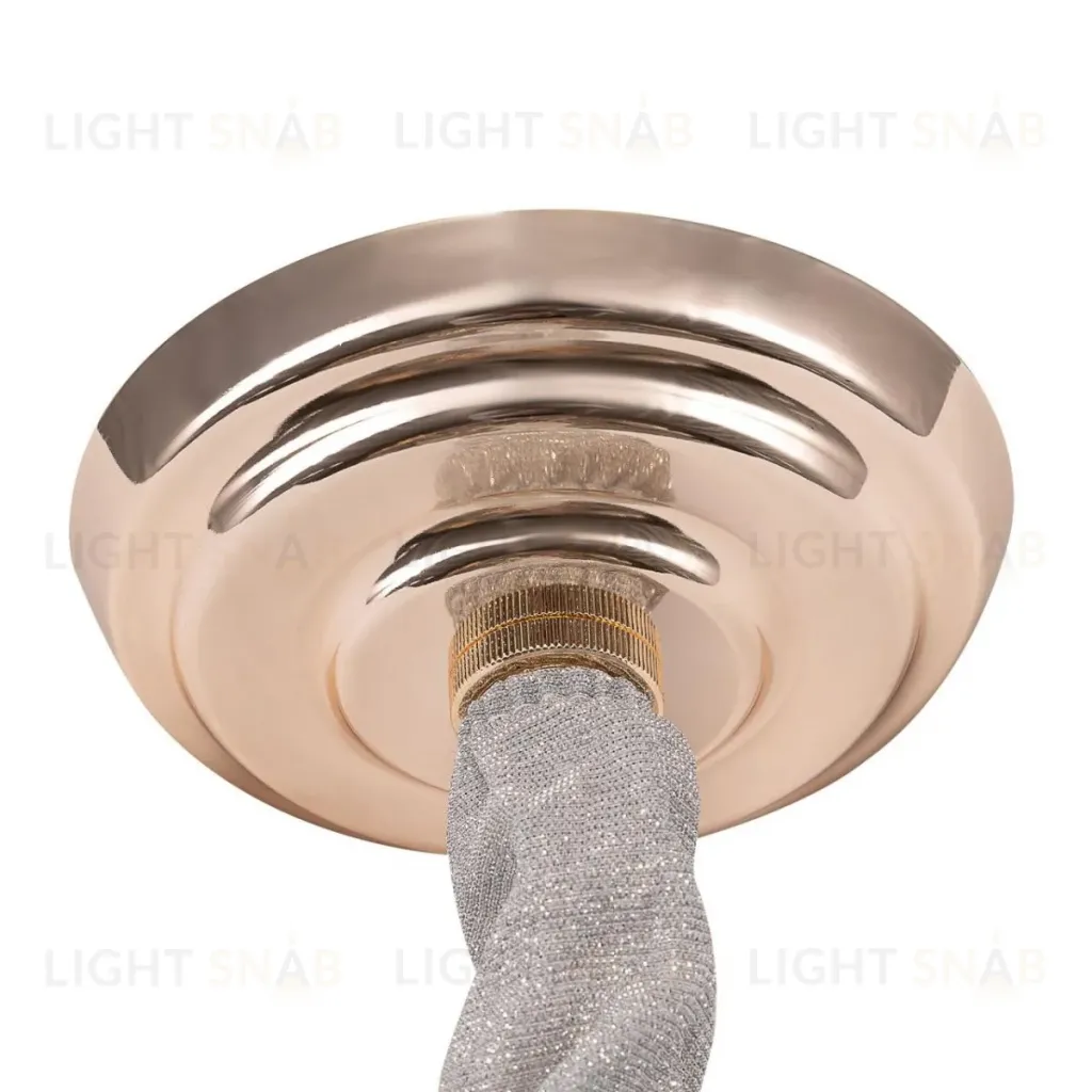 Подвесная люстра Citilux Dryad CL305150 CL305150